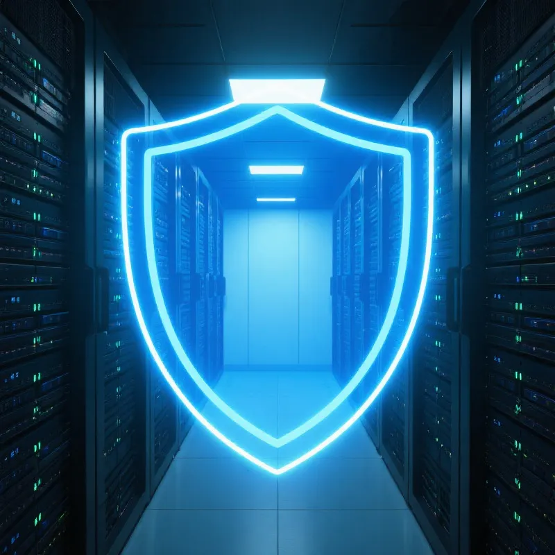 数据安全与合规保护